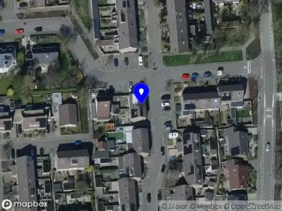 112 melding Ambulance met gepaste spoed naar de Reiger in Sommelsdijk