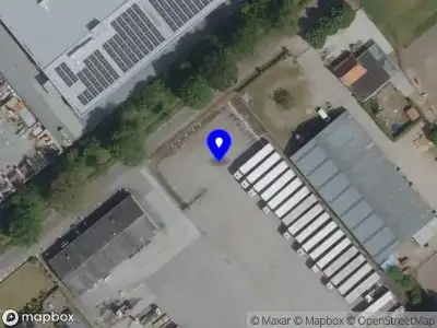 Ambulance, brandweer en politie met grote spoed naar de Bremweg in Horst vanwege gebouwbrand
