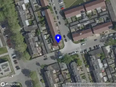 112 melding Brandweer met gepaste spoed naar de Gerard Doustraat in Helmond vanwege stankoverlast