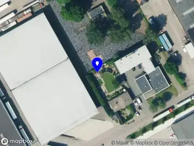 Politie naar de Dijkgraafweg in Apeldoorn vanwege aanrijding met letsel