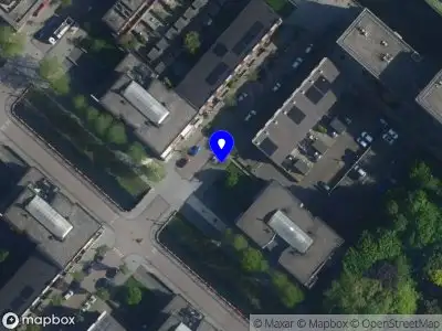 Ambulance met gepaste spoed naar de Antje Breijerstraat in Hoofddorp