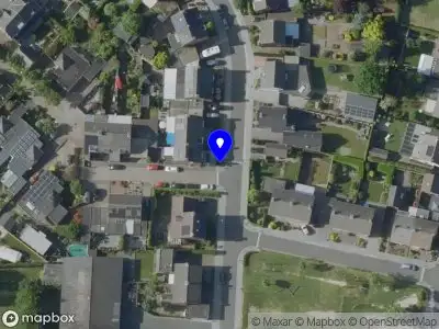 112 melding Brandweer en politie met grote spoed naar de Dionysiusstraat in Swalmen vanwege stankoverlast