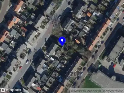 Politie met grote spoed naar de Breeweg in Middelburg vanwege letsel