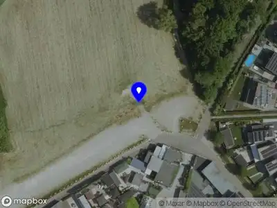 Politie naar de Schelsberg in Heerlen vanwege aanrijding met letsel