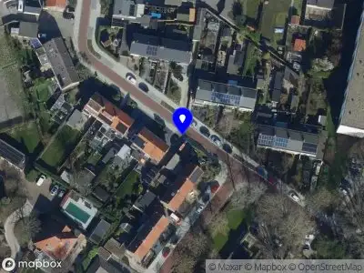 112 melding Overlastmelding Ruisdaelstraat in Goes gesloten