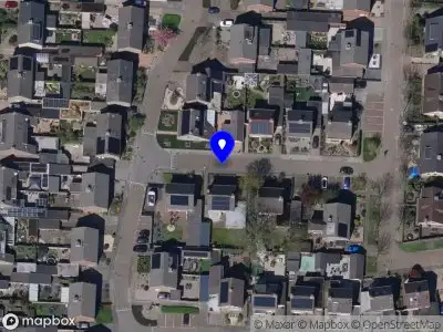 112 melding Anonieme overlastmelding De Mandreef in Rucphen gesloten