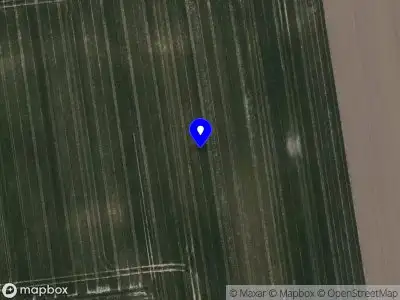 Politie met grote spoed naar de Hiksedijk in Oud-Vossemeer