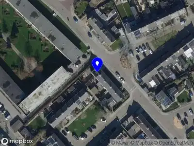 Overlastmelding Nassaulaan in Goes gesloten