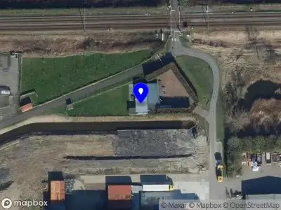 Overlastmelding Riemwagenweg in Goes gesloten