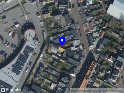 112 melding Overlastmelding A. van Heestraat in Kamperland