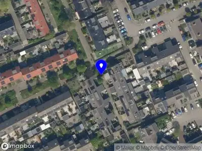 Ambulance met gepaste spoed naar de Riemtale in Maasland