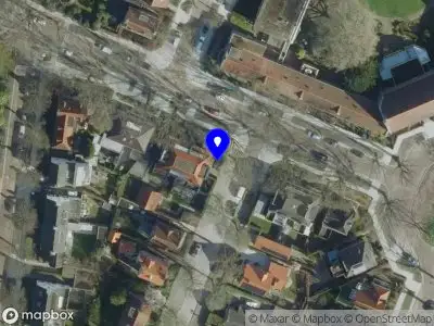 Overlastmelding Burgemeester Rauppstraat in Tilburg