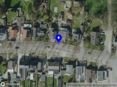 Overlastmelding Julianalaan in Papenhoven