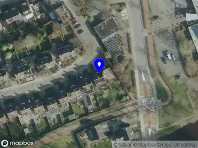 Overlastmelding Kloosterbeemd in Oisterwijk