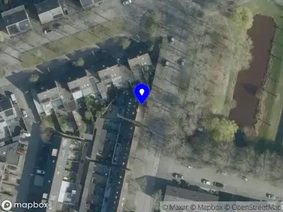 112 melding Overlastmelding Duurswoudelaan in Tilburg gesloten