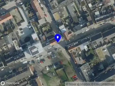 Anonieme overlastmelding Kasteeldreef in Tilburg gesloten