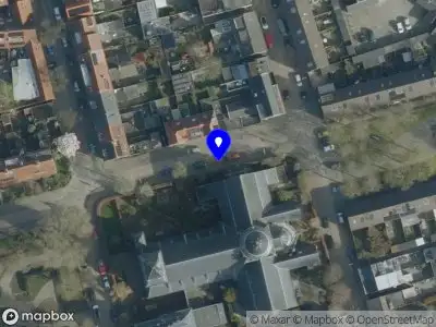 112 melding Overlastmelding Doctor Ariënsstraat in Tilburg gesloten