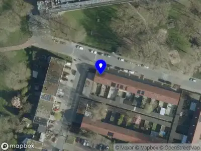 Overlastmelding Sibeliusstraat in Tilburg