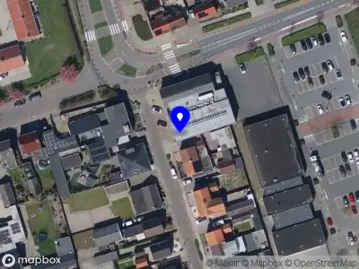 Overlastmelding Kraaiendonk in 4711LH St. Willebrord