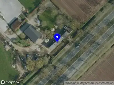 Overlastmelding Rijksweg in Udenhout