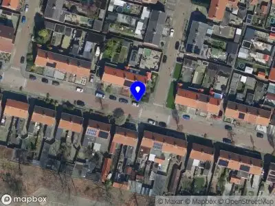 Overlastmelding Kanaalstraat in Dongen