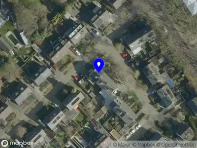 Overlastmelding Vincent van Goghlaan in Berkel-Enschot