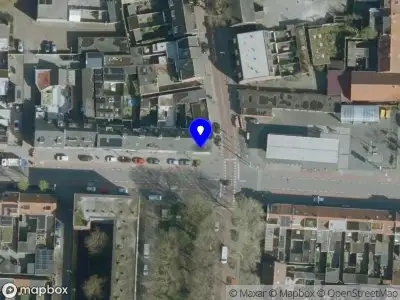 Overlastmelding Oerlesestraat in Tilburg