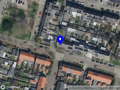 112 melding Overlastmelding Kastanjestraat in Dongen