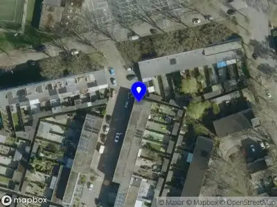 112 melding Overlastmelding Tourmaletstraat in Tilburg gesloten