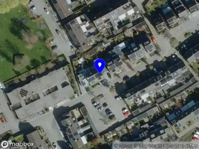 112 melding Overlastmelding Kastanje in Best