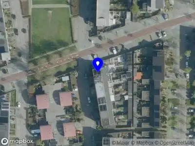 Overlastmelding Ossendrechtstraat in Tilburg