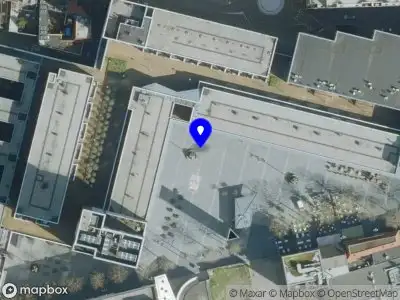 Overlastmelding Pieter Vreedeplein in Tilburg