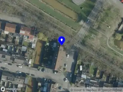 112 melding Overlastmelding Deilstraat in Tilburg gesloten