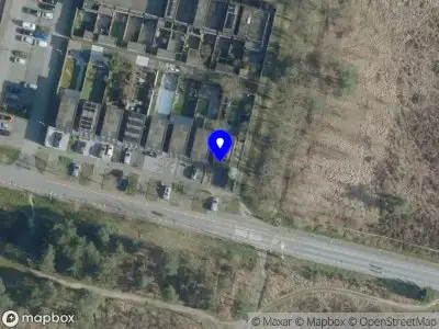 Overlastmelding Witbrantlaan West in Tilburg