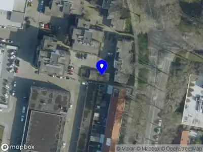 Overlastmelding Adelaarshorst in Tilburg