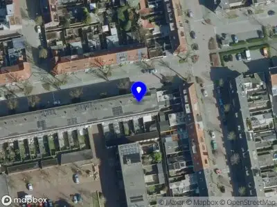 Overlastmelding Mechtildisstraat in Tilburg