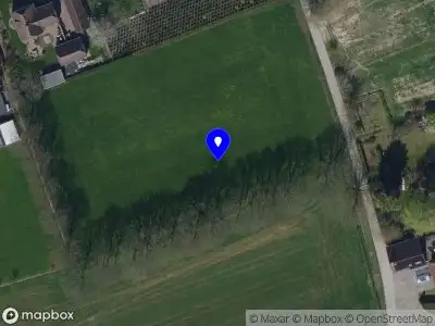 Overlastmelding Beatrixweg in Sint Willebrord gesloten