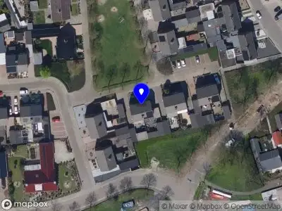 Overlastmelding Seringenplein in Sint Willebrord