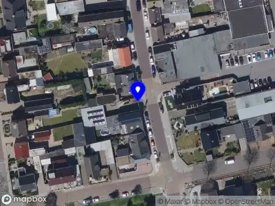 Overlastmelding Dorpsstraat in Sint Willebrord gesloten