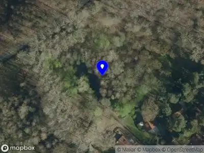 112 melding Overlastmelding Kievitsblekweg in Oisterwijk gesloten