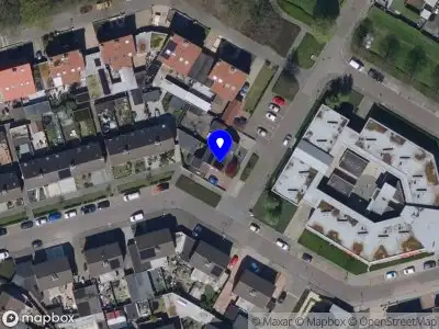 Overlastmelding Gradinastraat in Sint Willebrord gesloten