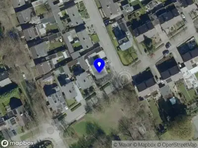 112 melding Overlastmelding Lindelaan in Haaren gesloten