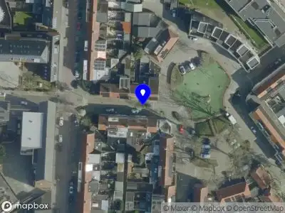 112 melding Anonieme overlastmelding Albert Kleijnstraat in Tilburg gesloten