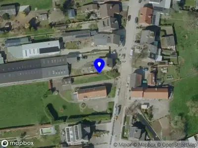 Overlastmelding Graetheide in Born gesloten
