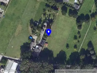 112 melding Overlastmelding Bovenste Heiweg in Schinveld gesloten