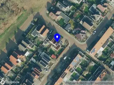 Brandweer met grote spoed naar de Gitaarlaan in Oldenzaal vanwege gebouwbrand