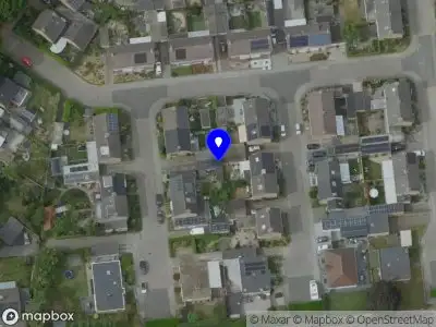 Overlastmelding met urgentie Johan Friso-Laan in Sint Odiliënberg