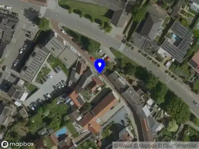 Overlastmelding Monseigneur Brulsstraat in Hulsberg gesloten