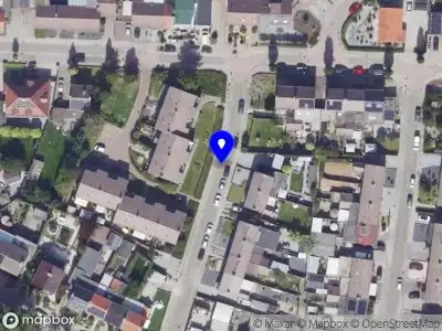 Overlastmelding Begoniastraat in Schinveld