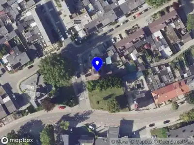 112 melding Anonieme overlastmelding Jozef Habetsstraat in Sittard